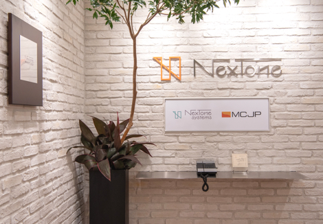 NexTone system